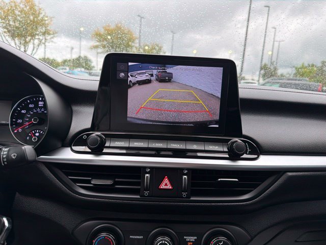 Used 2022 Kia Forte LXS FWD image 30