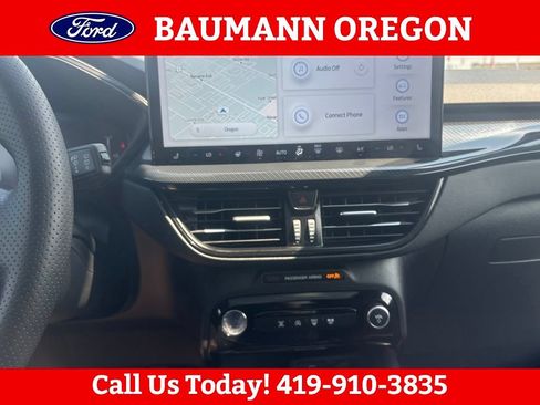 Used 2023 Ford Escape ST-Line w/ Tech Pack #1 AWD/4WD image 26