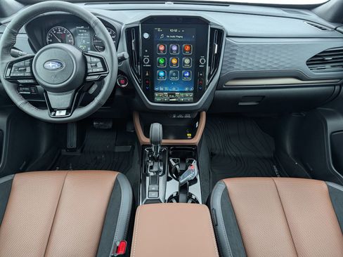New 2026 Subaru Forester Touring image 10