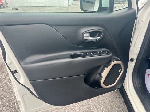 Used 2016 Jeep Renegade 75th Anniversary AWD/4WD image 15