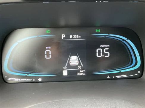 Used 2024 Hyundai Palisade SEL image 25