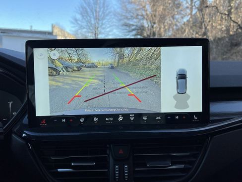 New 2026 Ford Escape ST-Line w/ Tech Pack #1 image 19