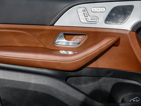 Certified 2024 Mercedes-Benz GLE 53 AMG GLE 53 AMG image 21