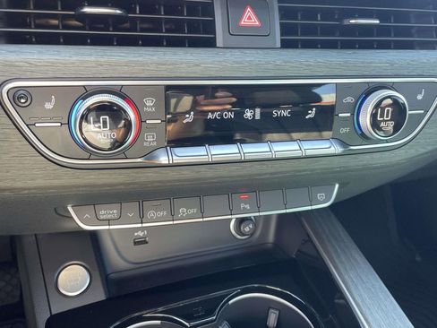 Used 2024 Audi A5 2.0T Premium AWD/4WD image 18