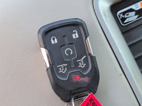 Used 2019 GMC Yukon Denali w/ Open Road Package image 33