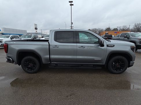 New 2026 GMC Sierra 1500 Elevation w/ Elevation Premium Package image 10
