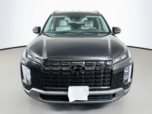 Used 2024 Hyundai Palisade SEL AWD/4WD image 2