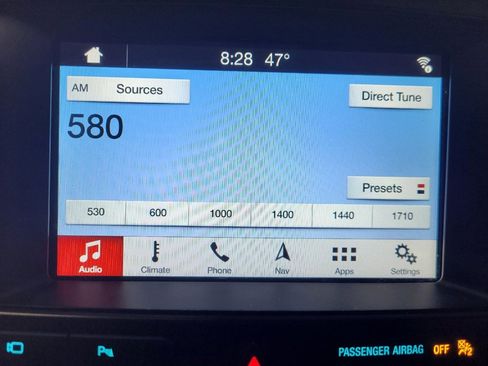 Used 2018 Ford Explorer Sport w/ Equipment Group 401A image 25