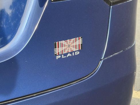 Used 2022 Tesla Model X Plaid image 33