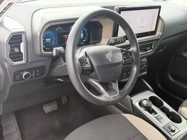 Certified 2025 Ford Bronco Sport Big Bend AWD/4WD image 17