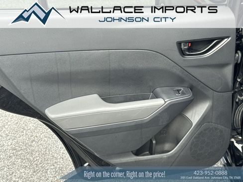 Certified 2024 Subaru Impreza 2.0i w/ Popular Package #1A AWD/4WD image 30