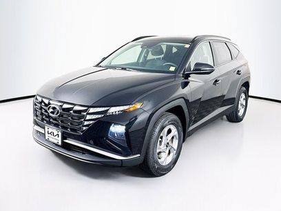 Used 2023 Hyundai Tucson SEL