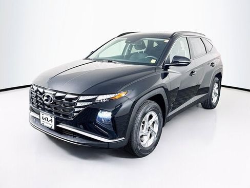 Used 2023 Hyundai Tucson SEL AWD/4WD image 1