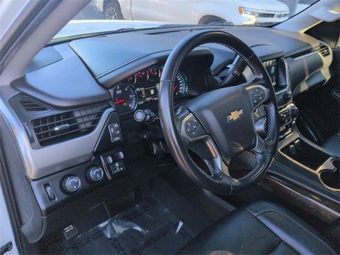 Used 2019 Chevrolet Tahoe LT image 10