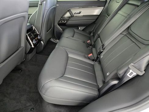 New 2026 Land Rover Range Rover Sport SE AWD/4WD image 5