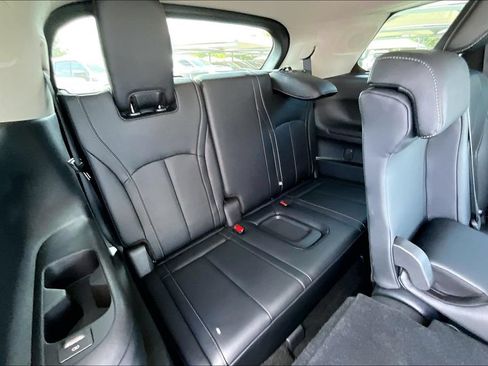 Certified 2023 INFINITI QX60 Pure FWD image 39