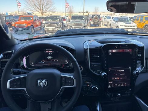 New 2026 RAM 1500 Big Horn image 17