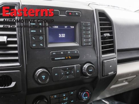 Used 2019 Ford F150 XL w/ Equipment Group 101A Mid RWD image 19