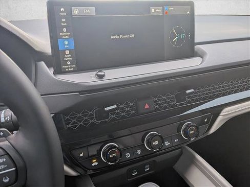 New 2026 Honda Accord EX-L image 13