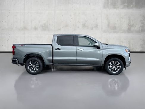 New 2026 Chevrolet Silverado 1500 LT image 4