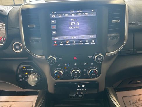Certified 2021 RAM 1500 Laramie AWD/4WD image 20