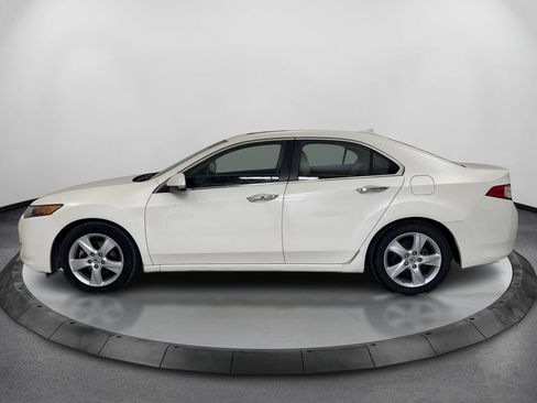 Used 2009 Acura TSX Sedan FWD image 8