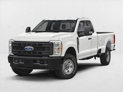 New 2026 Ford F250 XL w/ STX Appearance Package