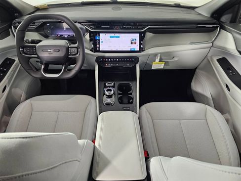 New 2026 Jeep Cherokee Laredo AWD/4WD image 19