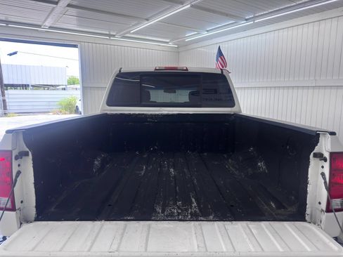 Used 2012 Nissan Titan SV RWD image 13