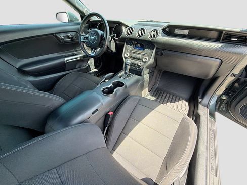 Used 2015 Ford Mustang Coupe w/ Equipment Group 051A RWD image 29