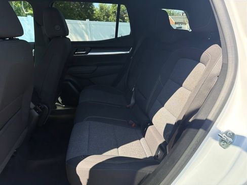 Used 2025 GMC Terrain Elevation AWD/4WD image 24