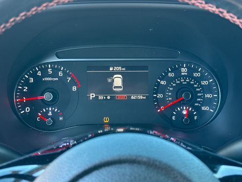 Used 2022 Kia Soul Turbo image 27