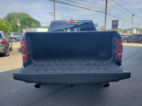 Used 2019 RAM 1500 Big Horn AWD/4WD image 5