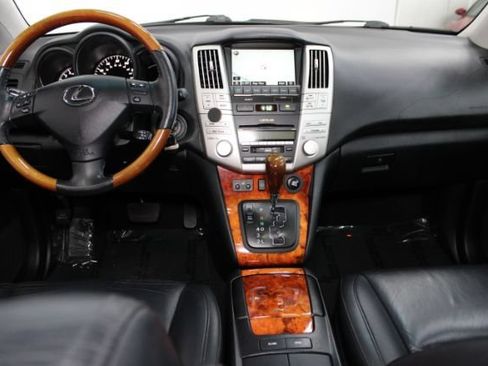 Used 2008 Lexus RX 350 AWD image 19