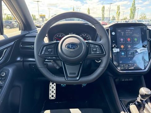 New 2026 Subaru WRX Premium AWD/4WD image 20