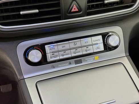 Used 2021 Hyundai Kona Ultimate w/ Cargo Package FWD image 24