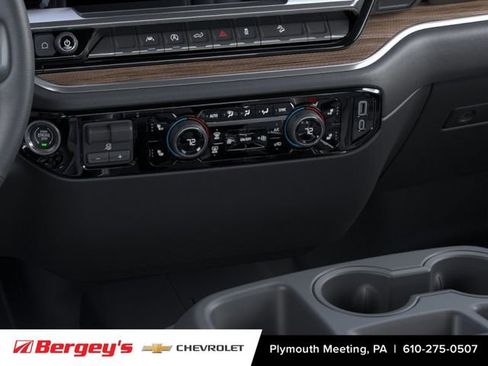 New 2026 Chevrolet Silverado 1500 LT Trail Boss w/ Protection Package AWD/4WD image 25