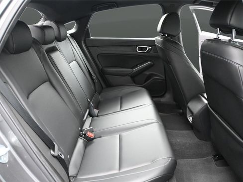 Certified 2023 Acura Integra A-Spec FWD image 19