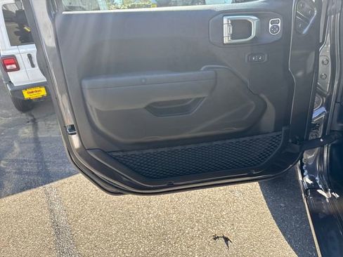 New 2026 Jeep Wrangler Sport S image 15