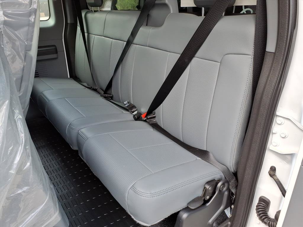 New 2027 Ford F650 2WD SuperCab Super Duty image 15