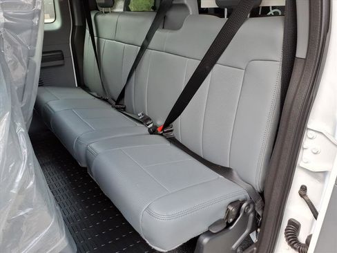 New 2027 Ford F650 2WD SuperCab Super Duty image 15