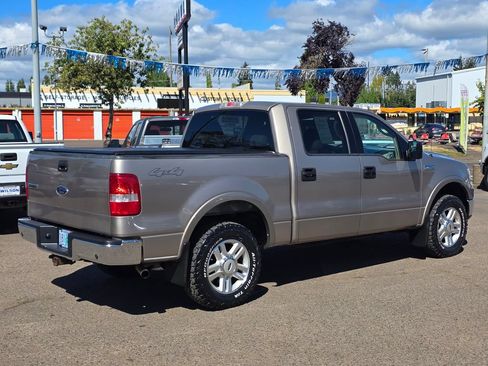 Used 2004 Ford F150 Lariat AWD/4WD image 30