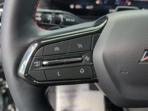 Used 2024 Chevrolet Traverse RS w/ LPO, Floor Liner Package AWD/4WD image 29