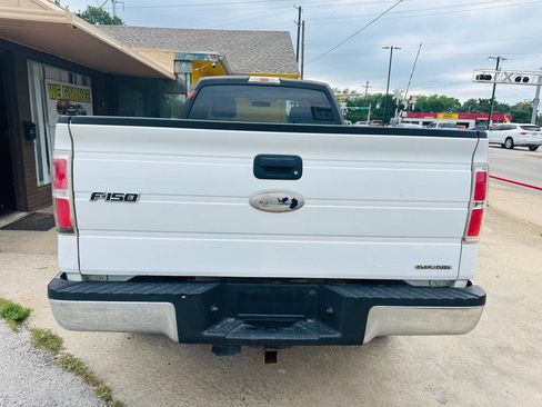 Used 2012 Ford F150 XLT w/ Trailer Tow Pkg image 4