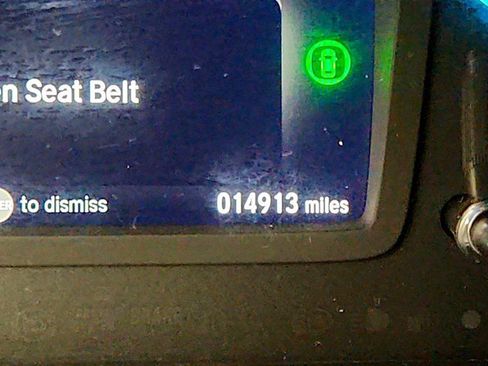 Used 2024 Honda Odyssey EX-L image 16