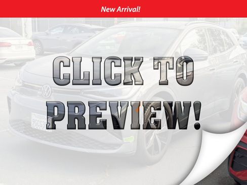 Used 2023 Volkswagen ID.4 Pro S RWD image 1