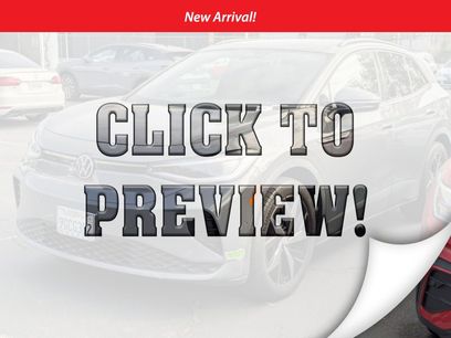 Used 2023 Volkswagen ID.4 Pro S