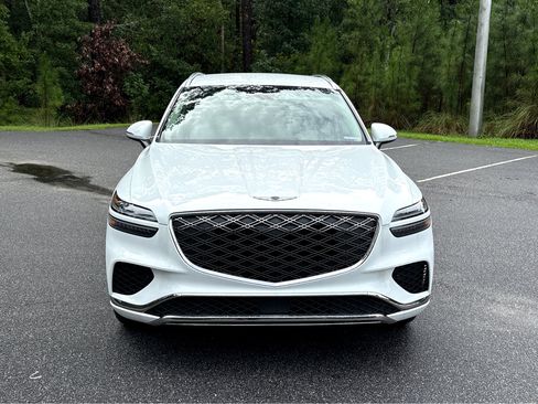 New 2026 Genesis GV70 2.5T image 2