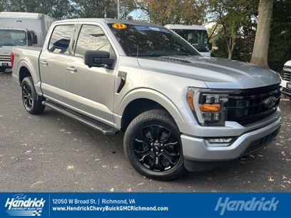 Used 2023 Ford F150 XLT w/ Equipment Group 302A High