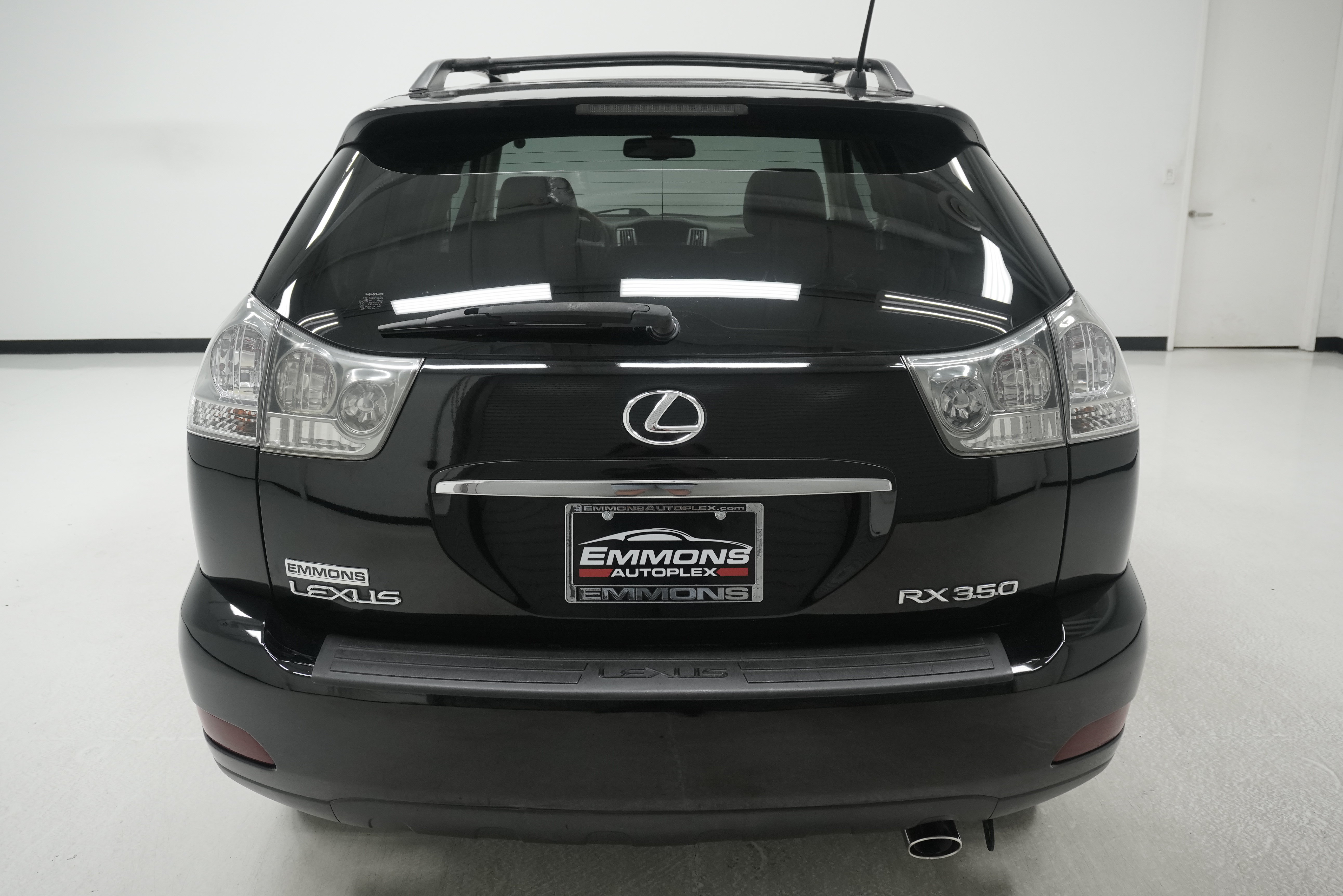 Used 2009 Lexus RX 350 2WD image 5